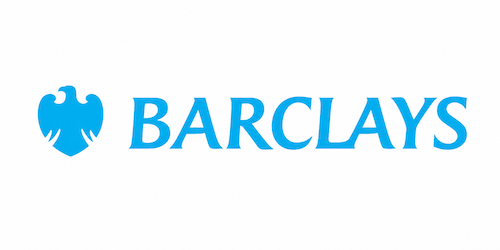Barclays logo