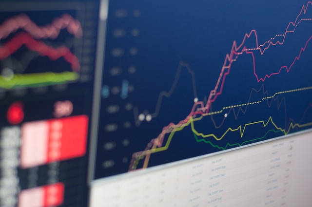 High-Performance Binary Options Trading Platform