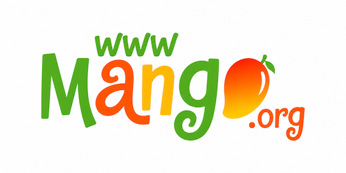 National Mango Board logo