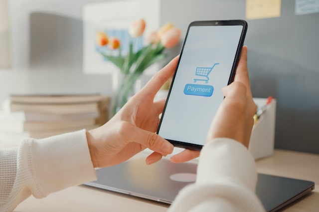 Support and Development for a Leading UK Ecommerce Platform